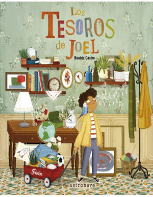 TESOROS DE JOEL, LOS