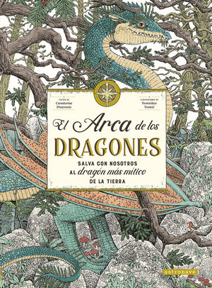 ARCA DE LOS DRAGONES, EL