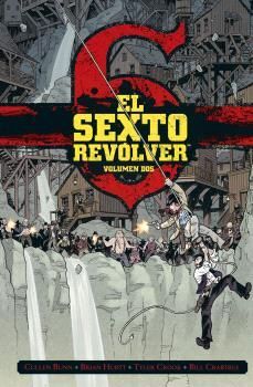 SEXTO REVÓLVER 2, EL