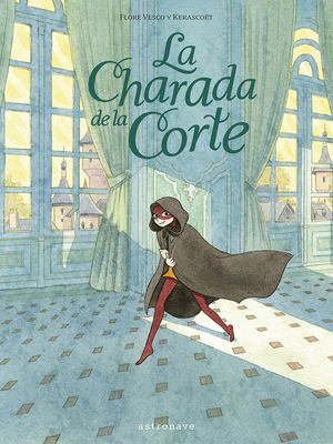 CHARADA DE LA CORTE, LA