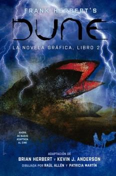 DUNE - LA NOVELA GRÁFICA. LIBRO 2: MUAD'DIB