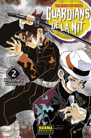 GUARDIANS DE LA NIT VOL. 02 (CATALÀ)