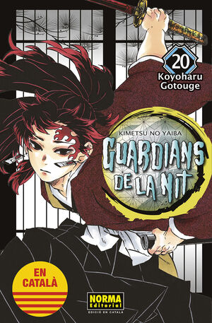GUARDIANS DE LA NIT VOL. 20