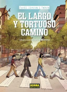 LARGO Y TORTUOSO CAMINO, EL