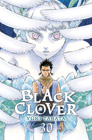 BLACK CLOVER VOL. 30