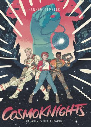 COSMOKNIGHTS VOL. 01