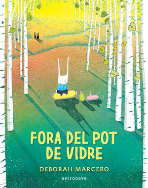 FORA DEL POT DE VIDRE