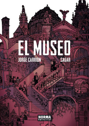 MUSEO, EL  ( CASTELLANO )