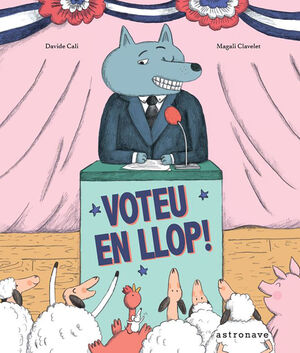 VOTEU EN LLOP!