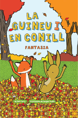 GUINEU I EN CONILL, LA - VOL. 02