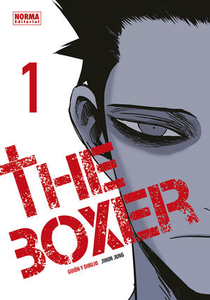 BOXER, THE - VOL. 01