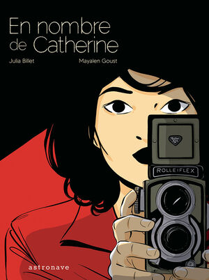 NOMBRE DE CATHERINE, EN