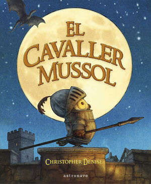 CAVALLER MUSSOL, EL