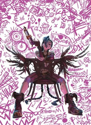 CREACIÓN Y EL ARTE DE ARCANE, LA