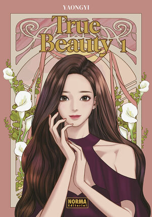 TRUE BEAUTY VOL. 01