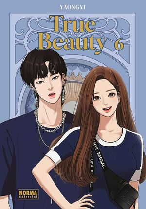 TRUE BEAUTY 6