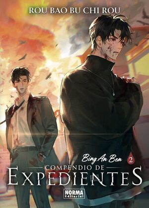 COMPENDIO DE EXPEDIENTES 2