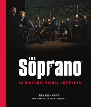 SOPRANO, LOS