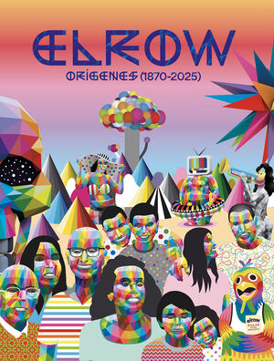 EL ROW