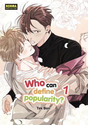 WHO CAN DEFINE POPULARITY Nº 01