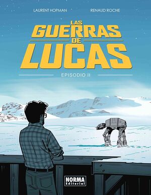 GUERRAS DE LUCAS, LAS
