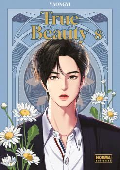 TRUE BEAUTY 8/19