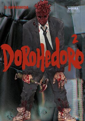 DOROHEDORO 02