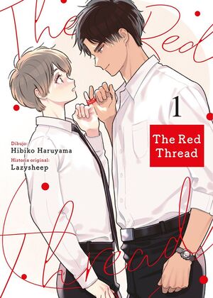 RED THREAD, THE Nº 01