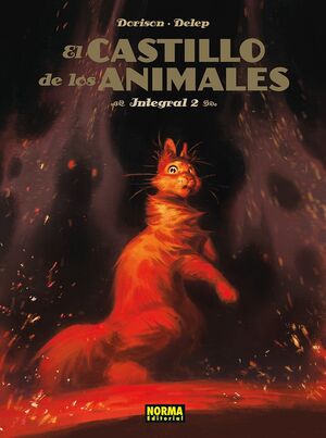 CASTILLO DE LOS ANIMALES, EL - VOL. 02