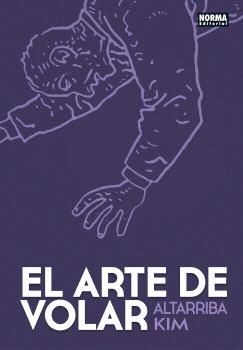 ARTE DE VOLAR, EL