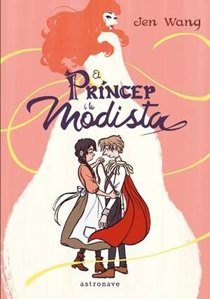 PRÍNCEP I LA MODISTA, EL