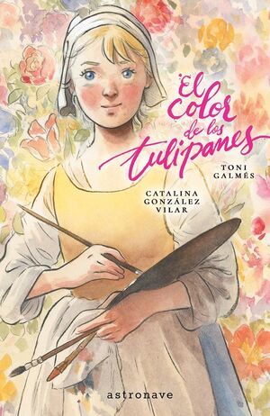 COLOR DE LOS TULIPANES, EL