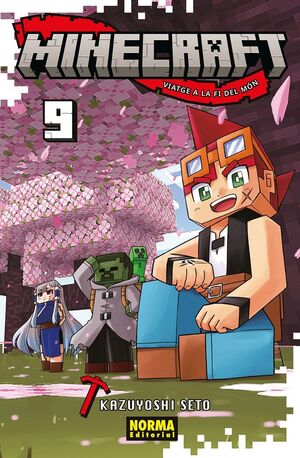 MINECRAFT 09 (CATALÀ)