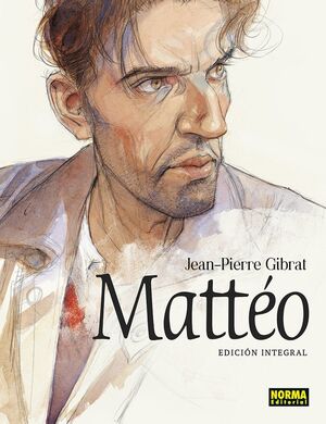 MATTEO (ED. INTEGRAL)
