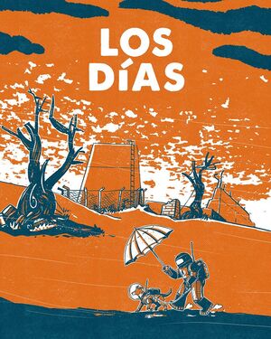 DÍAS, LOS