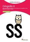 QUADERN Nº 08 ORTOGRAFIA