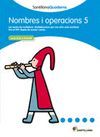 QUADERN DE NOMBRES I OPERACIONS Nº 5