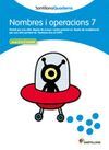 QUADERN DE NOMBRES I OPERACIONS Nº 7