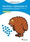 QUADERN DE NOMBRES I OPERACIONS Nº 14