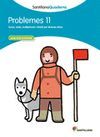 QUADERN DE PROBLEMES Nº 11