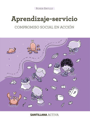 APRENDIZAJE-SERVICIO