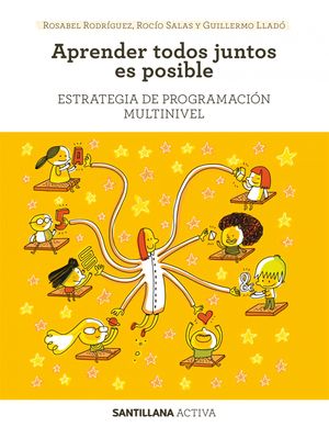 APRENDER TODOS JUNTOS ES POSIBLE