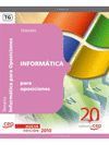 INFORMÁTICA PARA OPOSICIONES.TEMARIO