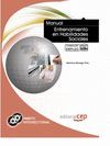 MANUAL ENTRENAMIENTO EN HABILIDADES SOCIALES. FORMACIÓN PARA EL EMPLEO