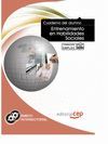 CUADERNO DEL ALUMNO ENTRENAMIENTO EN HABILIDADES SOCIALES