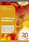 TUTORIAL DE BOMBEROS - TEMARIO BLOQUE JURÍDICO
