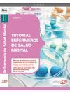 TUTORIAL ENFERMEROS DE SALUD MENTAL.TOMO I