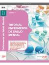TUTORIAL ENFERMEROS DE SALUD MENTAL.TOMO II