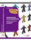 INTERVENCIÓN SOCIOCOMUNITARIA - VOL. I TEMARIO