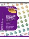TEMARIO VOL III.ORIENTACION EDUCATIVA